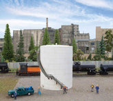 Walthers Cornerstone N | 933-3893 Oil Storage Tank Kit