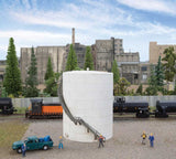 Walthers Cornerstone N | 933-3893 Oil Storage Tank Kit