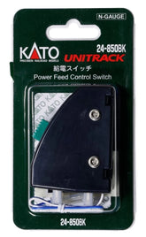 Kato Unitrack 24850BK | Power Direction Control Switch