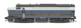 Broadway Limited (N Scale) | PRR Sharknose, RF-16 | Baltimore and Ohio Railroad (B&O) - As Delivered - B360 Hobbies