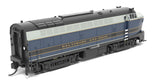 Broadway Limited (N Scale) | PRR Sharknose, RF-16 | Baltimore and Ohio Railroad (B&O) - As Delivered - B360 Hobbies