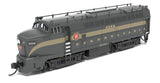 Broadway Limited (N Scale) | PRR Sharknose, BF-16 A/B | Pennsylvania Railroad (PRR)