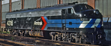 KATO N Scale 1761971 | EMD E8A | Amtrak "Day One" #4316 - B360 Hobbies