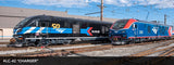 KATO N Scale 1766050 | ALC-42 Charger | Amtrak "Day One" #301