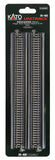 Kato N Scale Unitrack 20400 | Single Viaduct Straight 248MM (2 ea)
