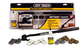Woodland Scenics TT4550 | Rail Tracker Cleaning Kit