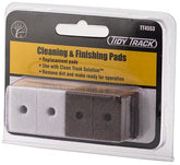 Woodland Scenics TT4553 | Cleaning & Finishing Pads