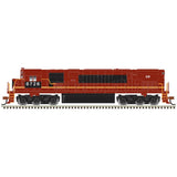 Atlas N Master | ALCO C628 | Conrail (ex-LV)
