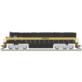 Atlas N Master | ALCO C628 | Monon
