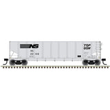 Atlas N Master | Norfolk Southern TopGon | Norfolk Southern G-86R