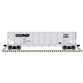 Atlas N Master | Norfolk Southern TopGon | Norfolk Southern G-90R