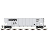 Atlas N Master | Norfolk Southern TopGon | Ntl. Salvage & Service Corp.(NSSX)