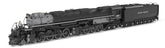 BROADWAY LIMITED N Scale | ALCO 4-8-8-4 | Union Pacific Big Boy