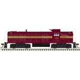Atlas HO Classic | Alco RS-3 | Delaware Otsego System