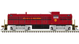 Atlas HO Classic | Alco RS-3 | St. Johnsbury & Lamoille County