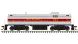 Atlas HO Classic | Alco RS-4/5 | Utah Railway