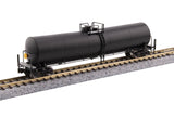 Kato N Scale Greenbrier Tank Car 8 Car Set
