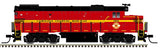 Atlas N Trainman | EMD GP15-1 | Carolina Coastal Railway | DC/DCC Ready Only