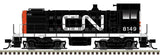 Atlas HO Master | Alco S-4 | Canadian National