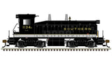 Atlas N Master | EMD SW9/1200 | Southern