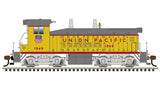 Atlas N Master | EMD SW9/1200 | Union Pacific