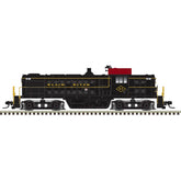 Atlas N Classic | Alco RS-1 | Black River & Western