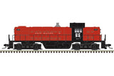 Atlas N Classic | Alco RS-1 | New Haven