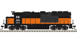 Atlas N Master | EMD GP40 | SOO
