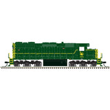 Atlas N Master | EMD SD35 | Jersey Central