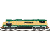 Atlas N Master | ALCO C630 | Conrail (ex-RDG)