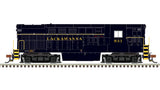 Atlas N Master | FM H16 | Delaware, Lackawanna and Western