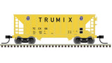 Trumix (TCCX)