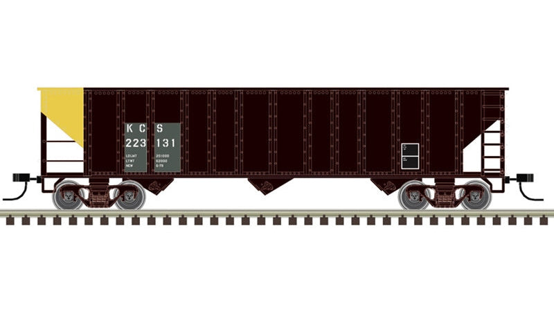 Kansas City Southern