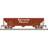 Atlas N Trainman | 90 Ton Hopper | Southern Pacific