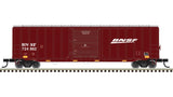 BNSF