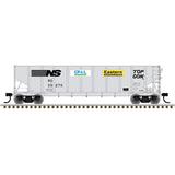 Atlas N Master | Norfolk Southern TopGon | Norfolk Southern G-90R