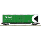 Atlas N Master | NSC 50' Plug Door Box Car | Canadian Pacific