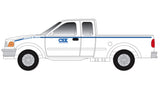 N 1997 FORD F-150 CSX