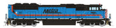 Rapido N Scale | EMD SD70MACH | Metra