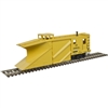 ATLAS N Scale 50004531 | Russell Snow Plow | Conrail #64522