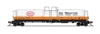 BROADWAY LIMITED N Scale 8142 | Cryogenic Tank Car | Air Reduction (2Pk)