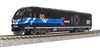 KATO N Scale 1766050 | ALC-42 Charger | Amtrak "Day One" #301