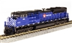 KATO N Scale 1768531 | EMD SD70ACe | Montana Rail Link #4401