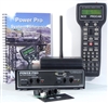 NCE PH-PRO-R Wireless 5 amp Starter Set