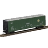 ATLAS N Scale 50005140 | NACC Smoothside RBL | Ashely, Drew and Northern #5100