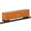 ATLAS N Scale 50005146C | NACC Smoothside RBL (COMBO PACK) | Sexton Foods #50161 & #50163