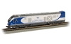 BACHMANN N Scale 67953 | Siemens SC-44 | Amtrak Pacific Surfliner #2116 | TCS Sound Decoder