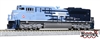 KATO N Scale 1768408D | EMD SD70ACe | Union Pacific (MoPac Heritage) #1982 | Digitrax DN16K1C Decoder
