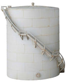 Walthers Cornerstone N  | 933-3893 Oil Storage Tank Kit