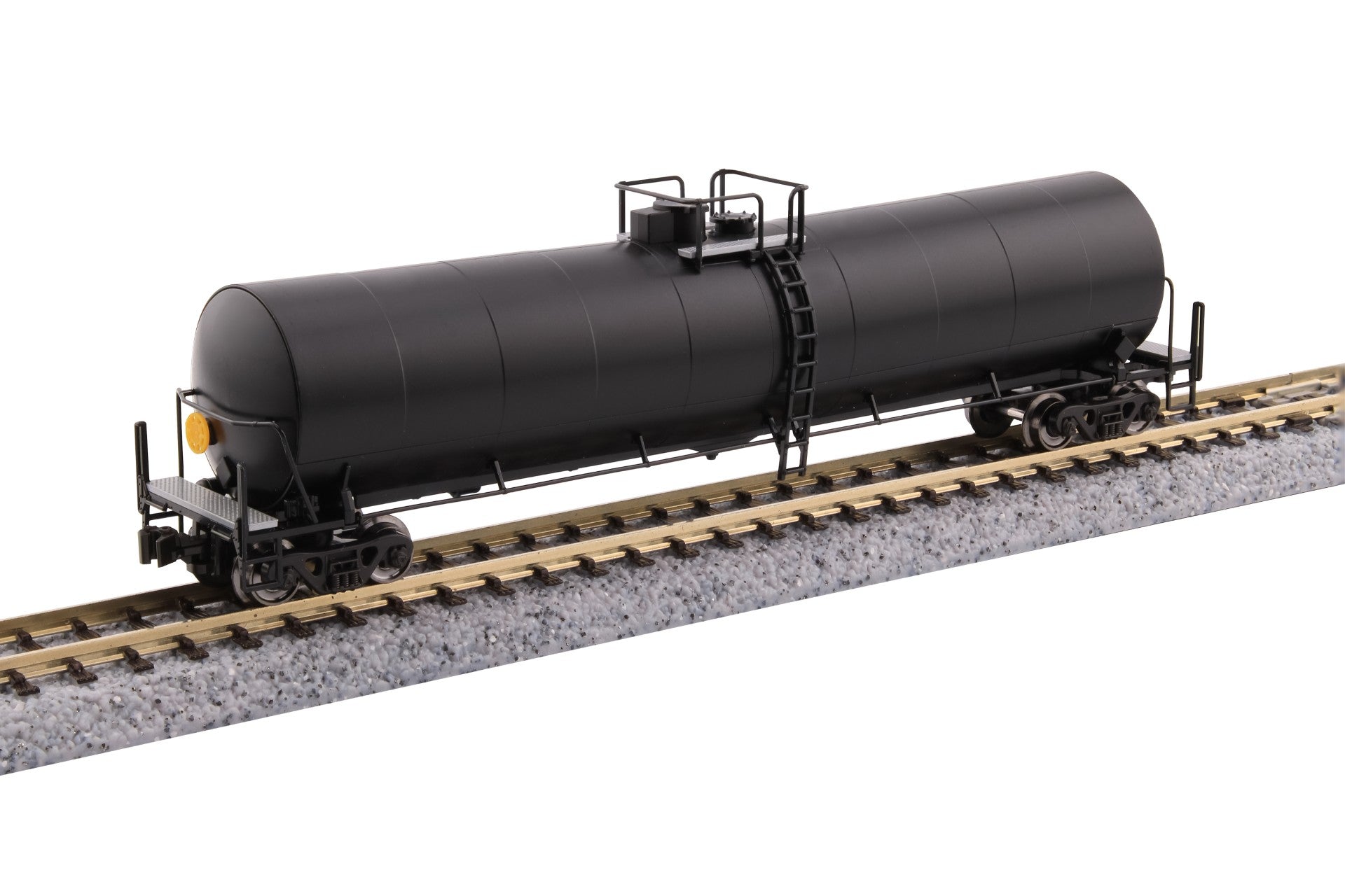 Kato N Scale Greenbrier Tank Car 8 Car Set
